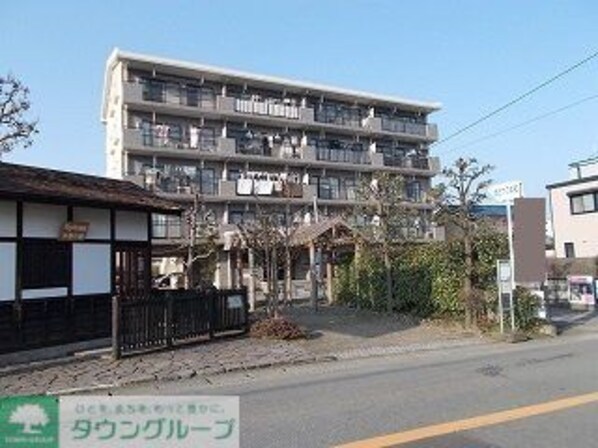 エステートピア小田原の物件内観写真